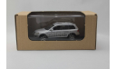 Volkswagen Touareg, масштабная модель, 1:43, 1/43, Minichamps