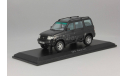 УАЗ Патриот (UAZ PATRIOT), масштабная модель, 1:43, 1/43, DiP Models