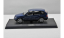 BMW X5 (Е53), масштабная модель, 1:43, 1/43, Minichamps