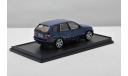 BMW X5 (Е53), масштабная модель, 1:43, 1/43, Minichamps