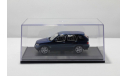 BMW X5 (Е53), масштабная модель, 1:43, 1/43, Minichamps