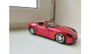 Ferrari 1/24, масштабная модель, scale24