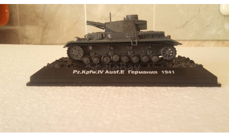 pz.  4, масштабные модели бронетехники, 1:72, 1/72