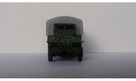 GMC CCKW - 353, масштабные модели бронетехники, 1:72, 1/72, hasegawa