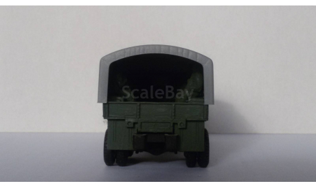 GMC CCKW - 353, масштабные модели бронетехники, 1:72, 1/72, hasegawa