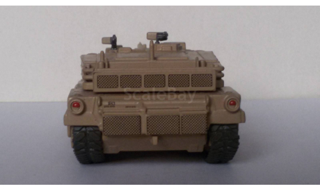 АБРАМС, масштабные модели бронетехники, 1:72, 1/72
