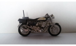 МОТОЦИКЛ HONDA .