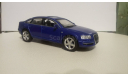 AUDI A 8, масштабная модель, scale43