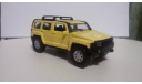 HUMMER H 3, масштабная модель, 1:43, 1/43