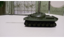 ОБЪЕКТ - 279, журнальная серия Танки Мира 1:72, 1/72