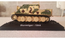 Sturmtiger