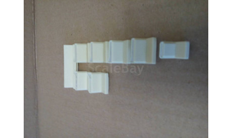СИДЕНЬЯ ДЛЯ АВТОБУСОВ, запчасти для масштабных моделей, scale43