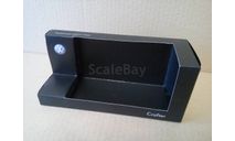 КОРОБКА VW CRAFTER, боксы, коробки, стеллажи для моделей, scale43, Volkswagen