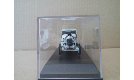 CITROEN B2 Autochenille Scarabee d’Or 1922, масштабная модель, Norev, scale43, Citroën