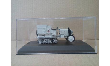 CITROEN B2 Autochenille Scarabee d’Or 1922, масштабная модель, Norev, scale43, Citroën