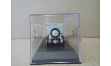 CITROEN B2 Autochenille Scarabee d’Or 1922, масштабная модель, Norev, scale43, Citroën
