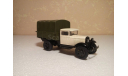 ГАЗ-АА  КОНВЕРСИЯ С 1 РУБЛЯ., масштабная модель, 1:43, 1/43
