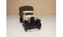 ГАЗ-АА  КОНВЕРСИЯ С 1 РУБЛЯ., масштабная модель, 1:43, 1/43