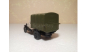 ГАЗ-АА  КОНВЕРСИЯ С 1 РУБЛЯ., масштабная модель, 1:43, 1/43