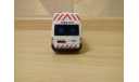 FORD TRANSIT AMBULANCE, масштабная модель, scale43