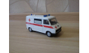 CITROEN C35 AMBULANCE, масштабная модель, Citroën, 1:43, 1/43