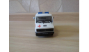 CITROEN C35 AMBULANCE, масштабная модель, Citroën, 1:43, 1/43