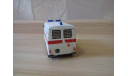 CITROEN C35 AMBULANCE, масштабная модель, Citroën, 1:43, 1/43