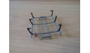 БАГАЖНИК НА КРЫШУ, запчасти для масштабных моделей, scale43