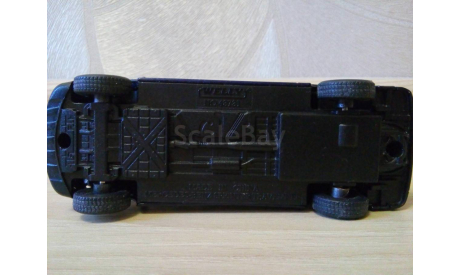 MERCEDES- BENZ  SPRINTER игровой с утратами, масштабная модель, Mercedes-Benz, Welly, 1:50, 1/50