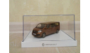 RENAULT TRAFIC, масштабная модель, Norev, 1:43, 1/43