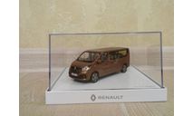 RENAULT TRAFIC, масштабная модель, Norev, scale43