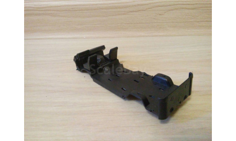 ЧАСТЬ САЛОНА РАФ, запчасти для масштабных моделей, DeAgostini, 1:43, 1/43