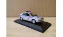 FORD MONDEO ПОЛИЦИЯ ДПС., масштабная модель, 1:43, 1/43