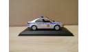 FORD MONDEO ПОЛИЦИЯ ДПС., масштабная модель, 1:43, 1/43