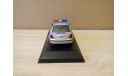 FORD MONDEO ПОЛИЦИЯ ДПС., масштабная модель, 1:43, 1/43