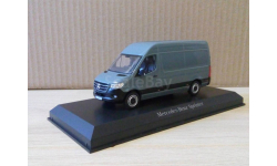 MERCEDES- BENZ  SPRINTER VAN(W907) GREY