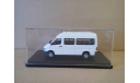 MERCEDES- BENZ  SPRINTER CDI BUS VOYAGEUR, масштабная модель, Eligor, scale43, Mercedes-Benz