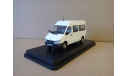 MERCEDES- BENZ  SPRINTER CDI BUS VOYAGEUR, масштабная модель, Eligor, scale43, Mercedes-Benz