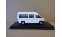 MERCEDES- BENZ  SPRINTER CDI BUS VOYAGEUR, масштабная модель, Eligor, scale43, Mercedes-Benz