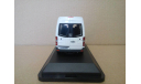 MERCEDES - BENZ SPRINTER KASTENWAGEN WHITE, масштабная модель, Mercedes-Benz, Premium Classixxs, 1:43, 1/43