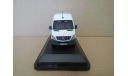 MERCEDES - BENZ SPRINTER KASTENWAGEN WHITE, масштабная модель, Mercedes-Benz, Premium Classixxs, 1:43, 1/43