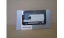 MERCEDES - BENZ SPRINTER KASTENWAGEN WHITE, масштабная модель, Mercedes-Benz, Premium Classixxs, 1:43, 1/43