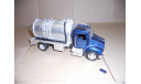 Kenworth t300   New Ray, масштабная модель, scale43