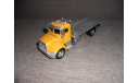 Peterbilt 335, масштабная модель, New Ray, scale43