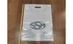 Пакет  SSM.