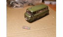 Остекление, стекло.barkas b1000, запчасти для масштабных моделей, scale43