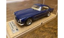 Bugatti T252 Coupe Michelotti EMC / Пивторак, масштабная модель, 1:43, 1/43