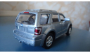 ford  escape, масштабная модель, 1:43, 1/43, Minichamps