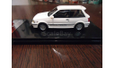 Toyota starlet turbo s 1/43, масштабная модель, wits, scale43