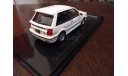 Toyota starlet turbo s 1/43, масштабная модель, wits, scale43